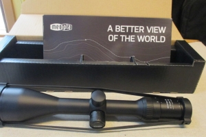 Meostar R1r 3-12x56 RD 4C