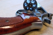 Smit&Wesson mod. 66 .357 Mag 4" sts