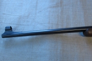 Sako IV 6.5x55 + S&B 1x42