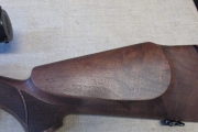 Sako IV 6.5x55 + S&B 1x42
