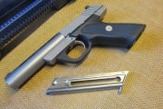 Colt .22lr 
