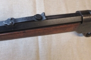 Winchester 22 W.C.F (5.8x35mmR)