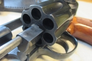 Smith&Wesson mod. 29 8" .44mag