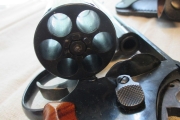 Smith&Wesson mod. 29 8" .44mag