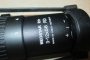 Meostar R1r 3-12x56 RD 4C