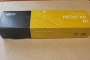 Meostar R1r 3-12x56 RD 4C