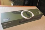 Meopta MeoHunter 3-15x50 SFP RD
