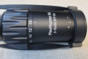 Meopta MeoHunter 3-15x50 SFP RD