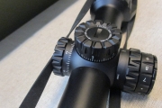 Meopta MeoHunter 3-15x50 SFP RD