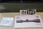 Meopta MeoHunter 3-15x50 SFP RD