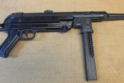 Schmeisser GSG MP40 22lr