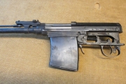 Tokarev 7.62x53R 